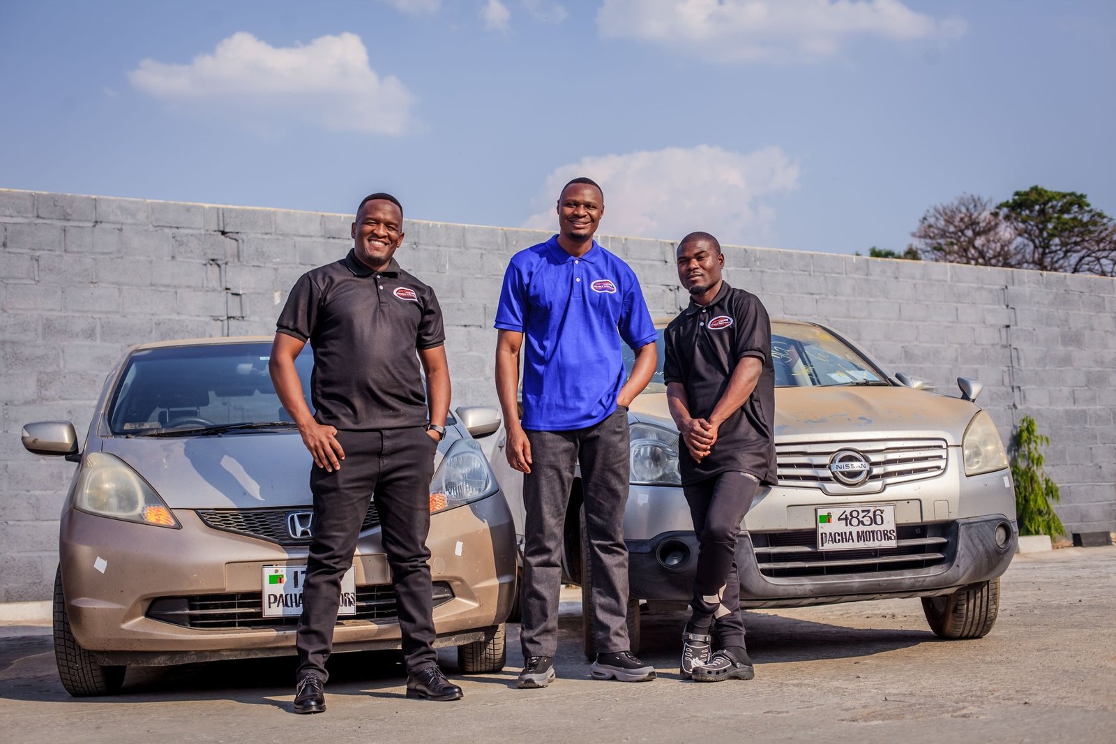 Car Financing Zambia